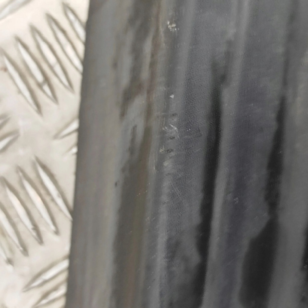 фото №4, Land rover range rover sport l494 2018 правая сторона порог