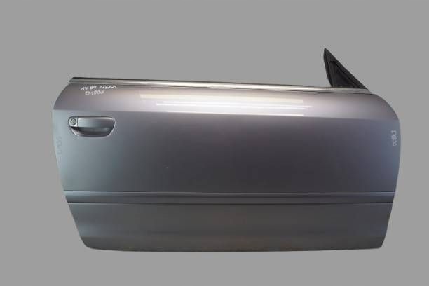 фото №1, Audi a4 b7 cabrio двері праве d1835