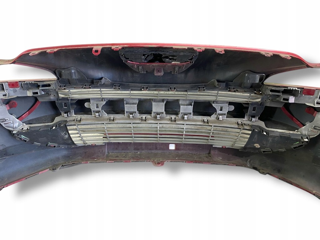 фото №16, Peugeot 308 2008 бампер передний