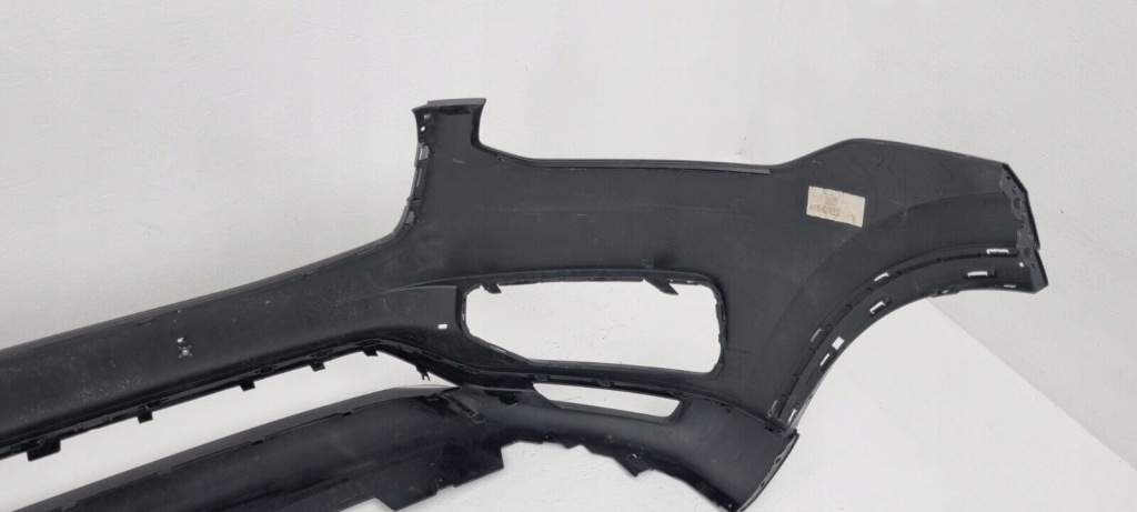 Volvo xc90 r design lift 2019- бампер передний перед 31663527 Киев