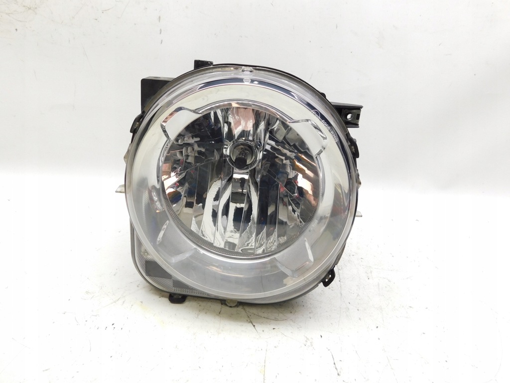 фото №9, Перед капот бампер pas передний 2x крыло лампа - jeep renegade 14-18