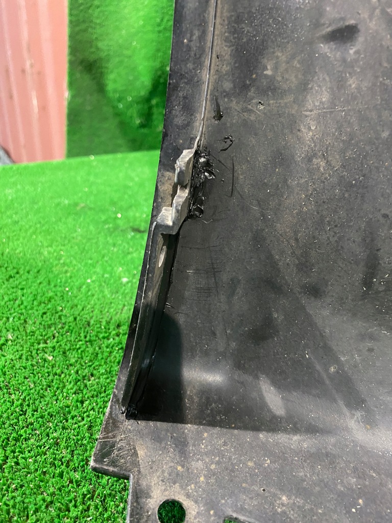 фото №7, Бампер передний перед kia ceed iii