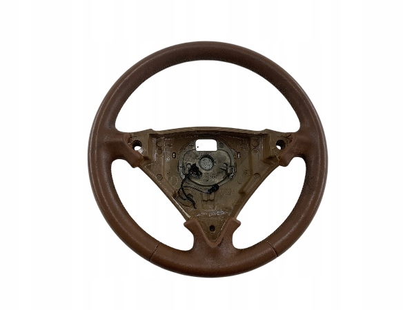 фото №1, Porsche cayenne i воздуховод кожа коричневая