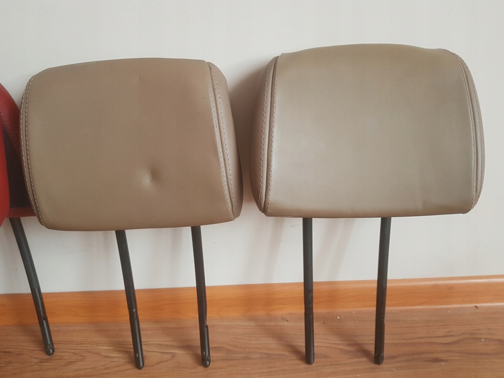 фото №1, Megane ii cc подголовник