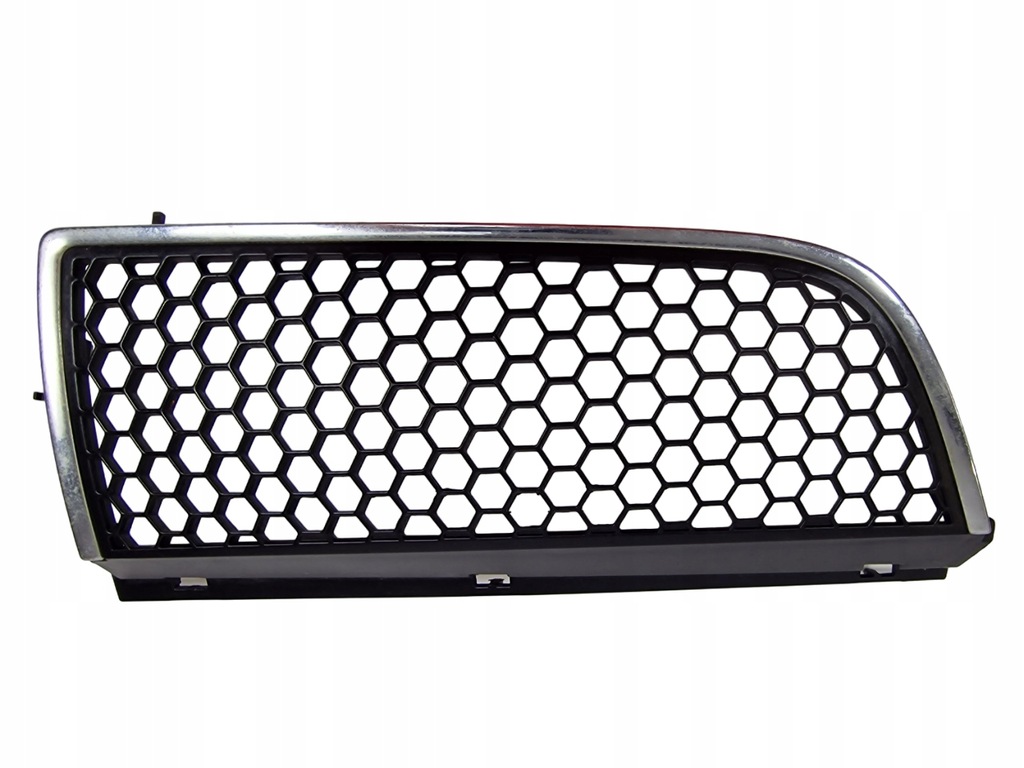 фото №1, Решётка радиатора решётка радиатора правая renault trafic ii 01-06 8200044582