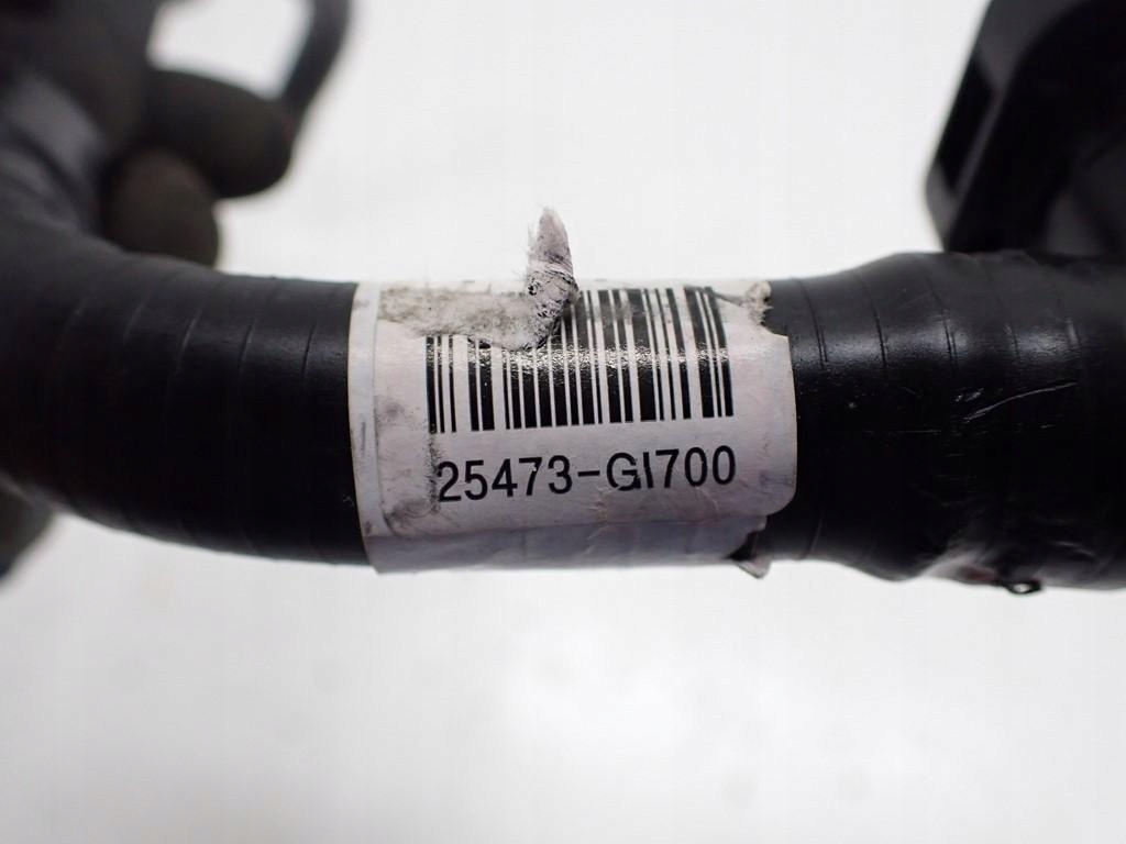 фото №4, Шланг трубка wody hyundai ioniq 5 v electric 22r