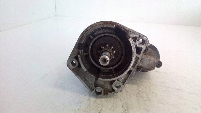 фото №7, Стартер vw polo iii 1,4 b 1995r. 0001113013