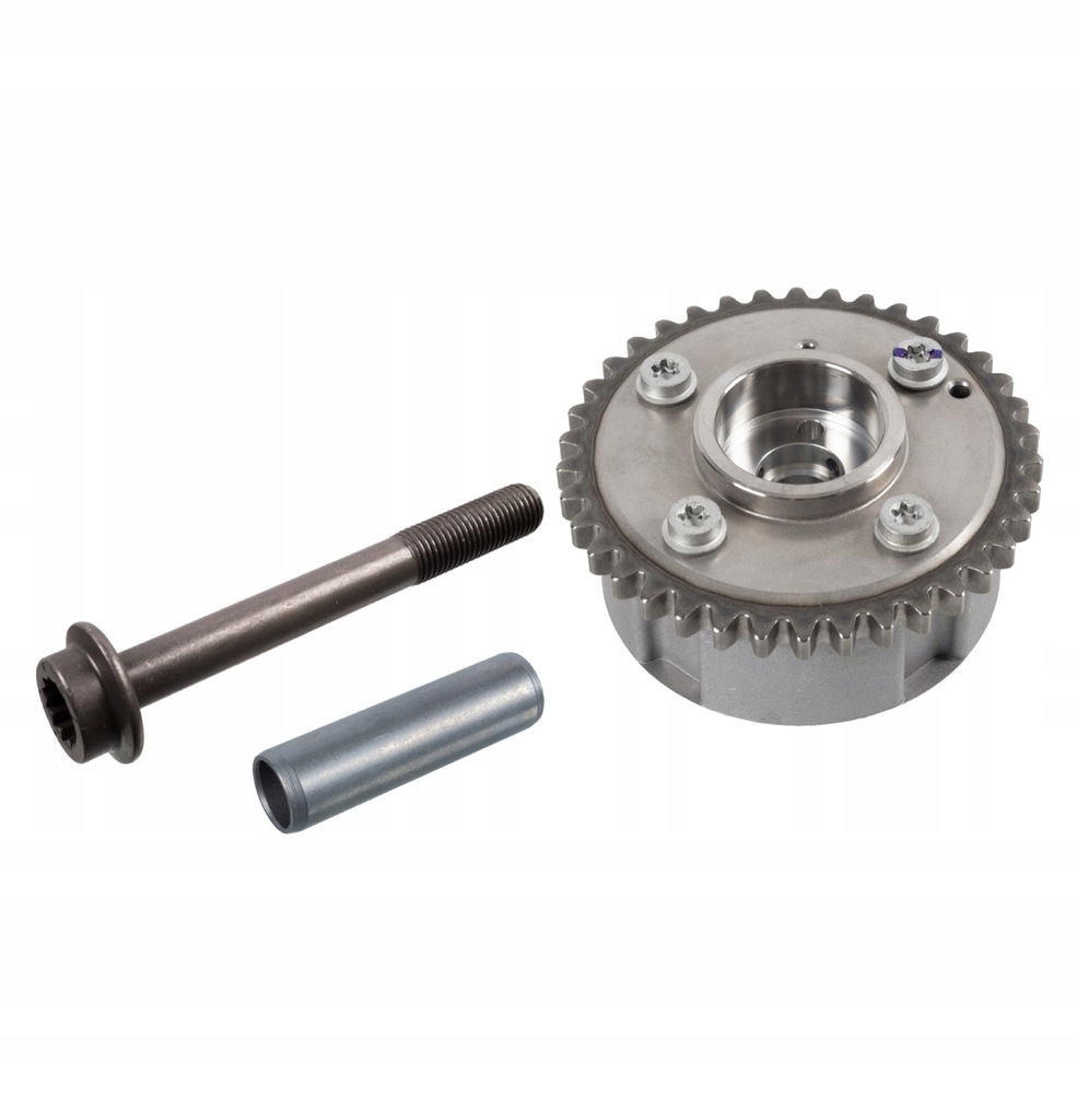 фото №1, Регулятор вала распределительного вала vw scirocco iii 1.4 tsi