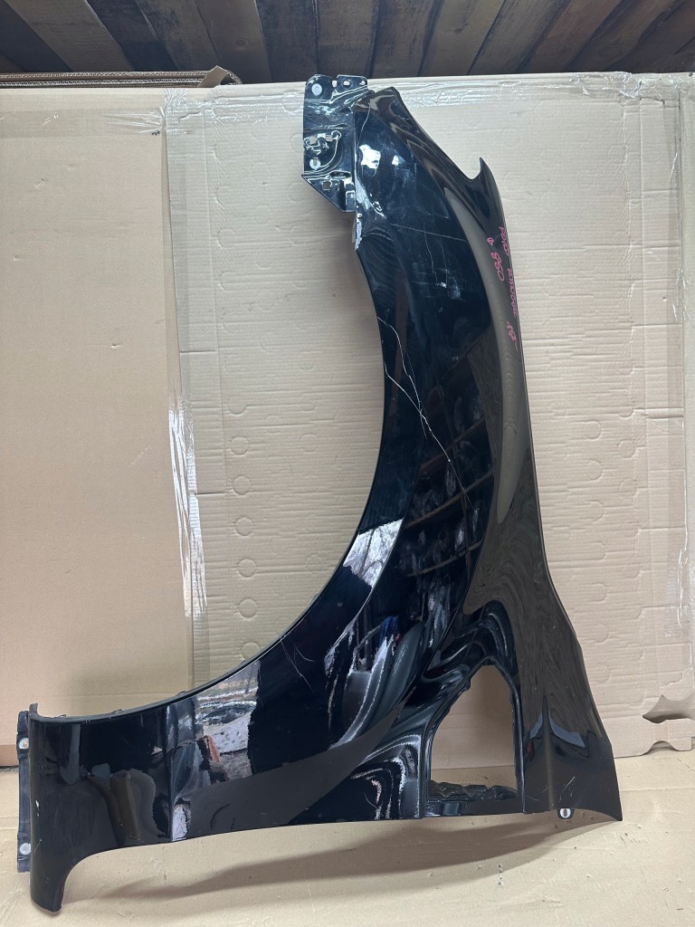 фото №1, Крыло передний левый перед ford ranger lift 17-