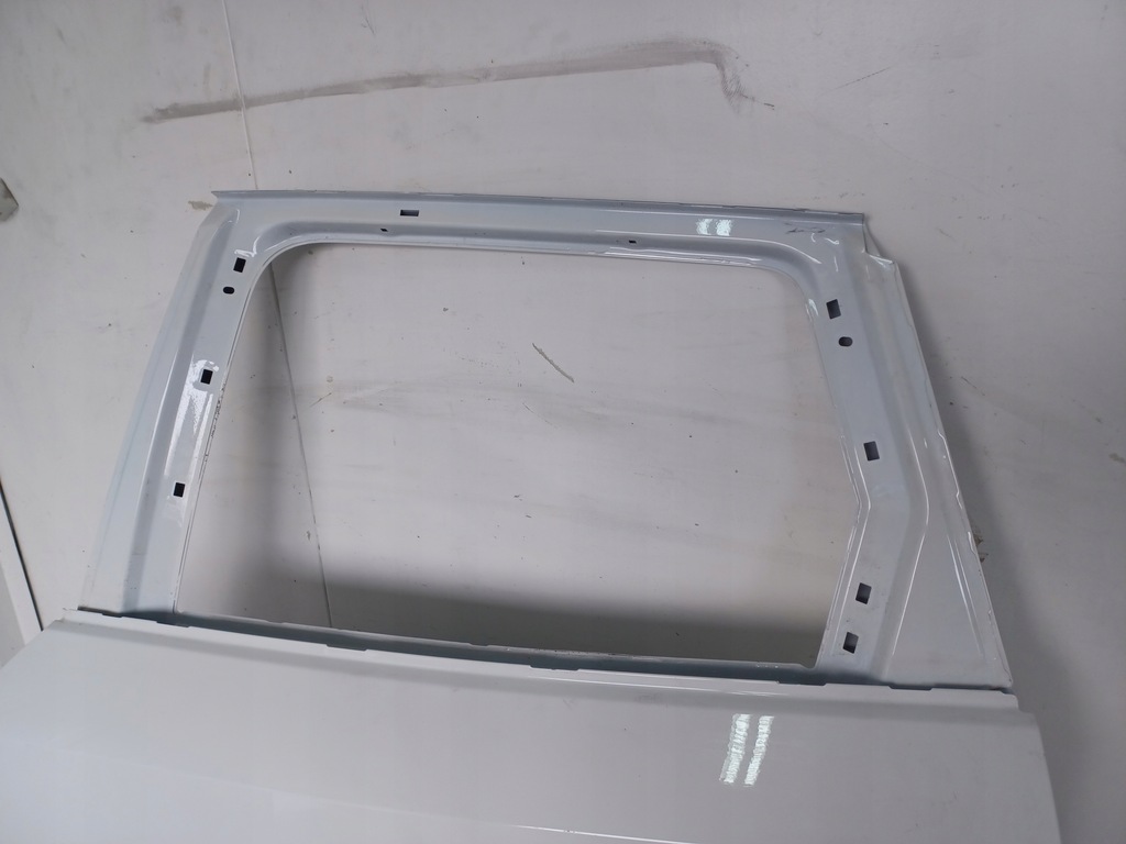 фото №7, Двері --- bmw x3 g45 задні ліва