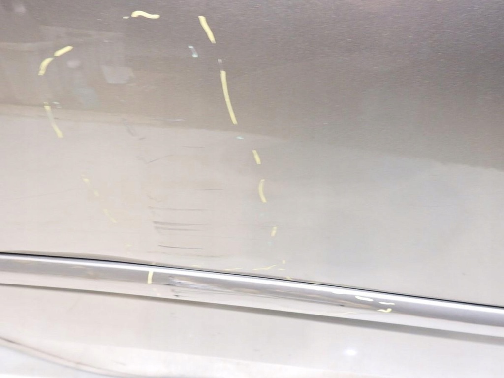 фото №4, Дверь правый задняя tehnk renault laguna iii