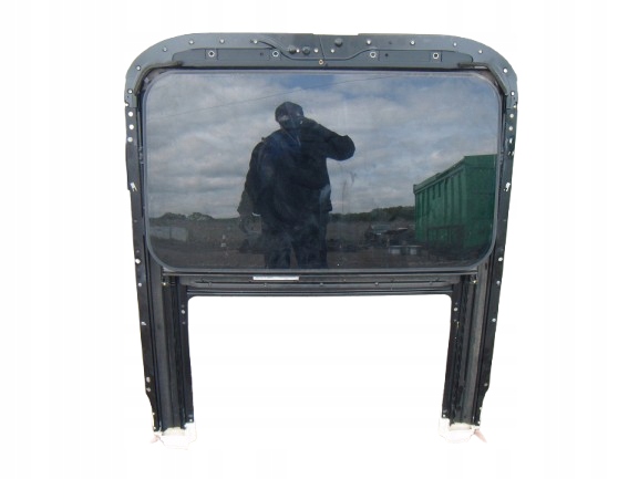 фото №1, Audi a6 c5 kombi 97-04 люк