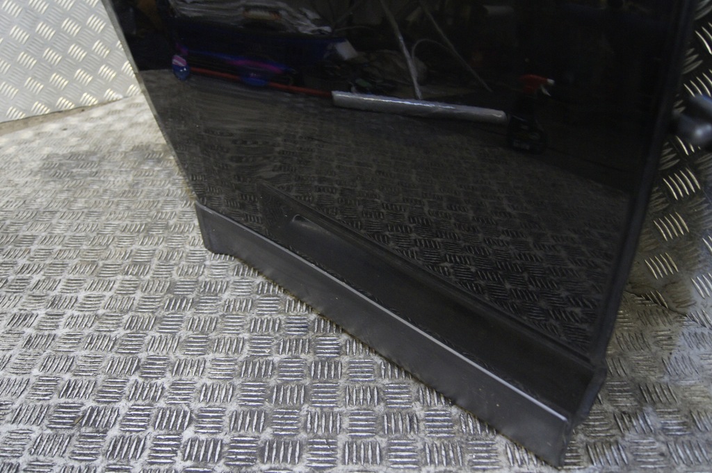 фото №6, Дверь правое задние jeep compass lift 4x4