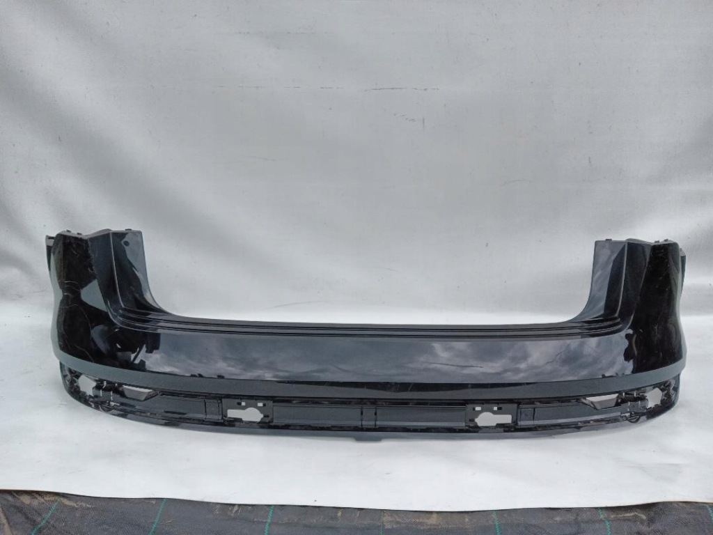 фото №1, Бампер задня задній audi e-tron 4ke807511