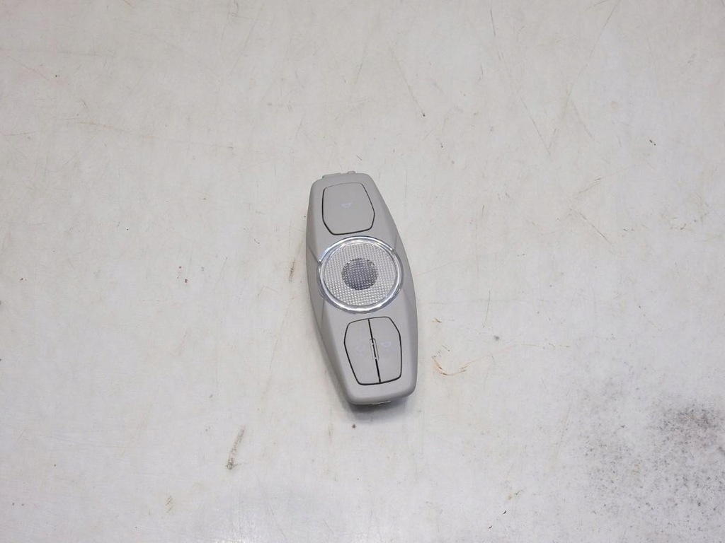 фото №8, Лампа освітлення кабіни ford mondeo mk4 lift