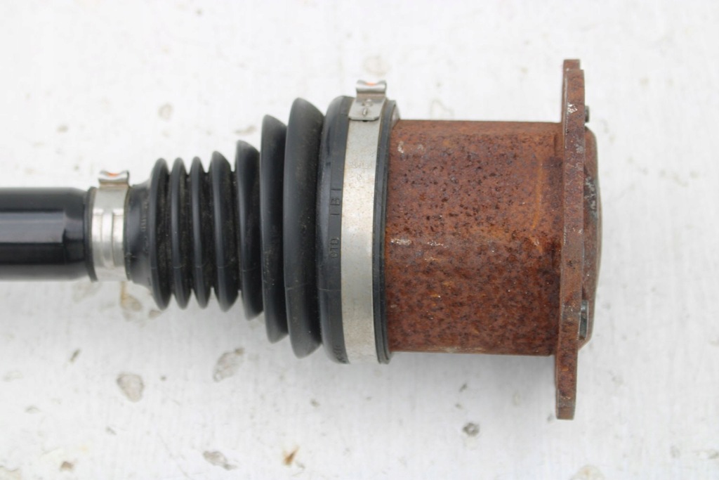 Audi a4 a5 приводной вал перед 8k0407271al 8k0 407 271 al передняя 8k b8 8t 8f Доставка