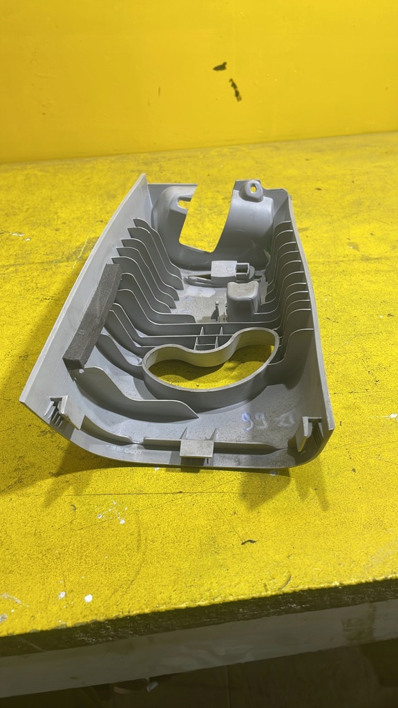 фото №1, Mini cooper r56 - защита стойка среднего 6963788