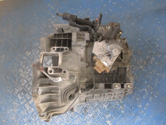 фото №6, Ford cougar mk1 2.5 v6 коробка передач передач