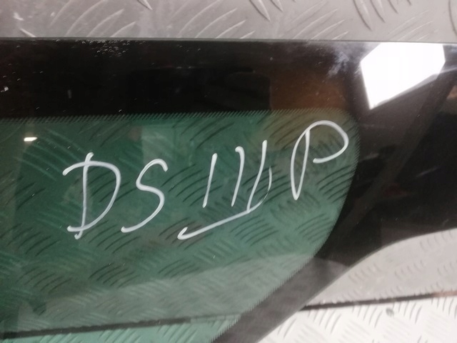 фото №10, Citroen ds3 стекло правый задняя кузовная as3