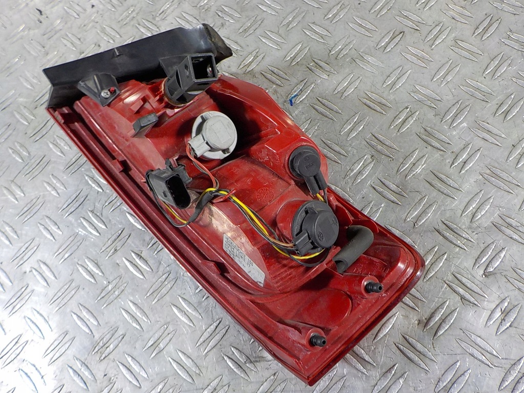 фото №5, Audi a5 лампа задняя задняя левая