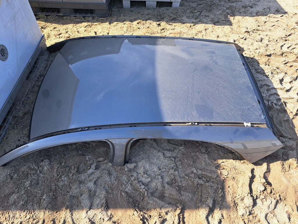 фото №1, Mercedes a-klasa w177 хэтчбек крыша 787