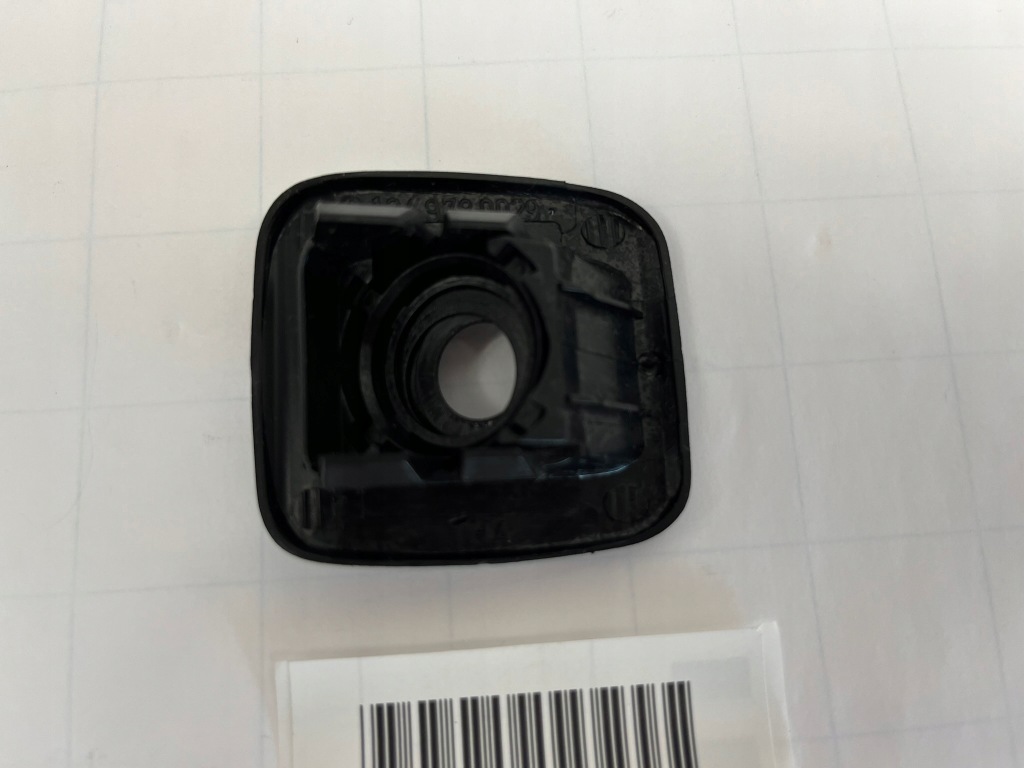 Защита заглушка подголовник задний сиденье mercedes w124 sedan купе 1249780029 Киев