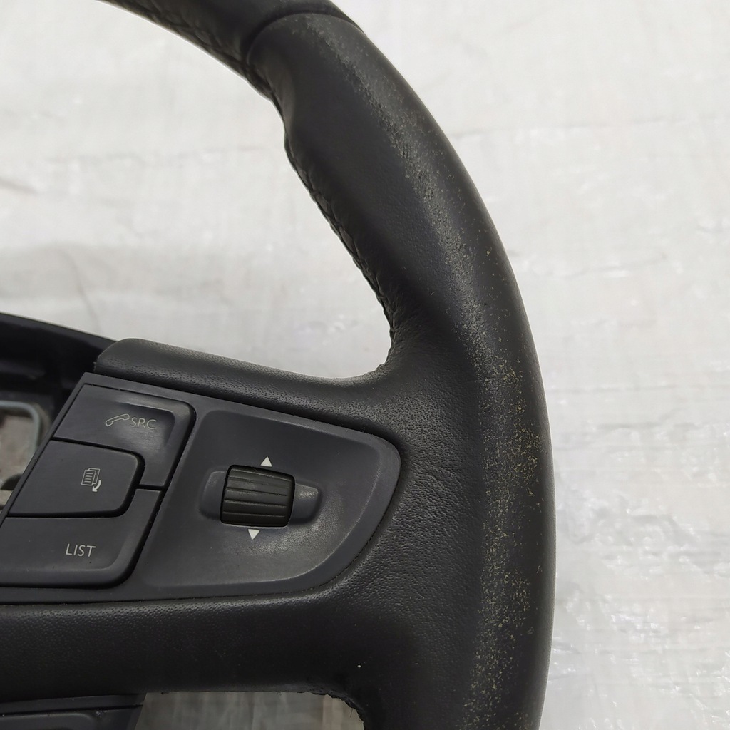 фото №6, Повітропровід шкіряний шкіра peugeot 508 i мультифункція