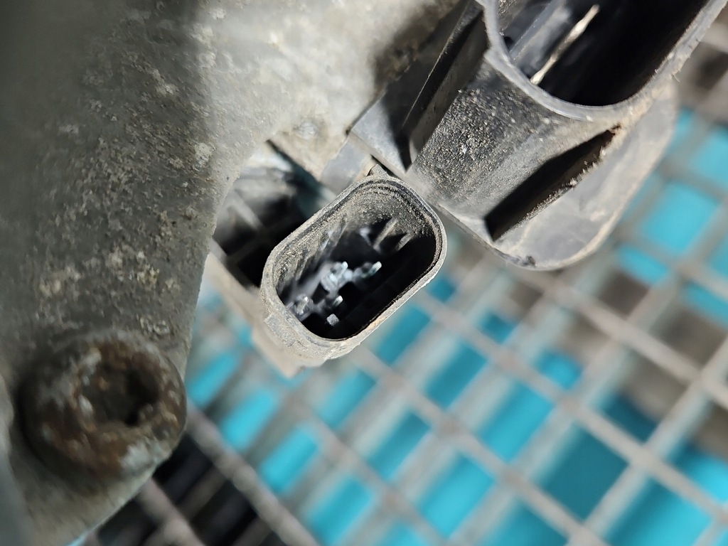 фото №8, Привід повороту задній osi 871547511 bmw 7 f01 f07 5 f10 f11