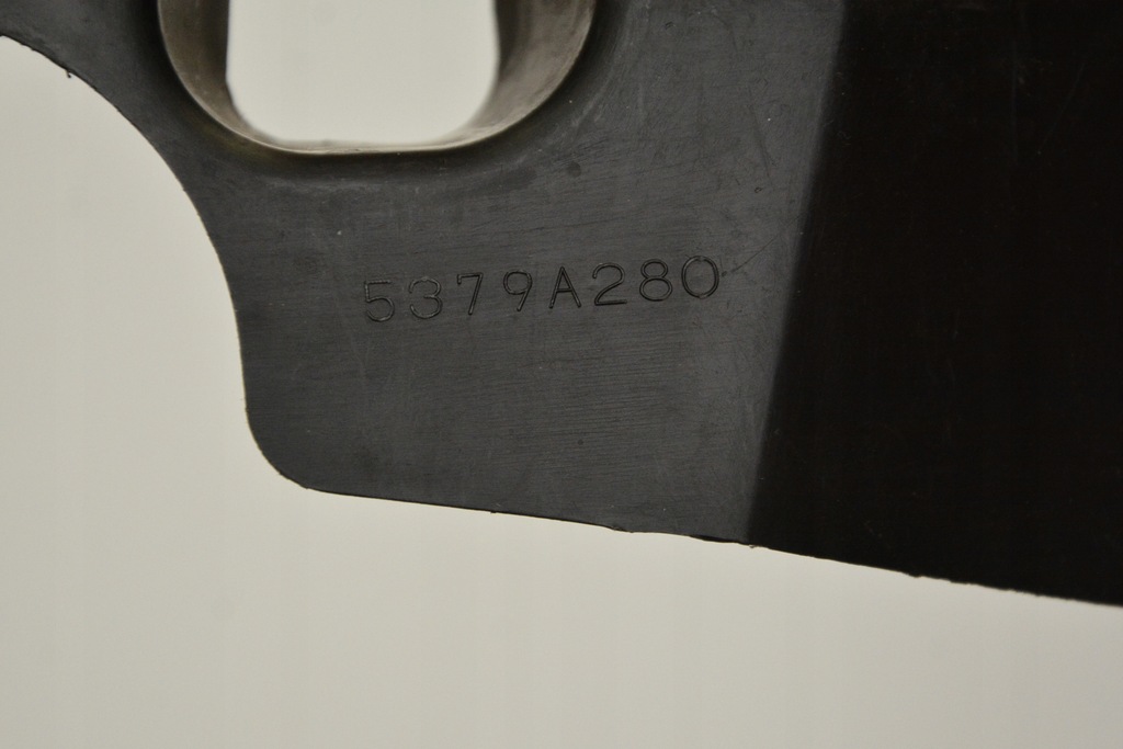 фото №5, Воздуховод руль воздуха mitsubishi asx 2,2d