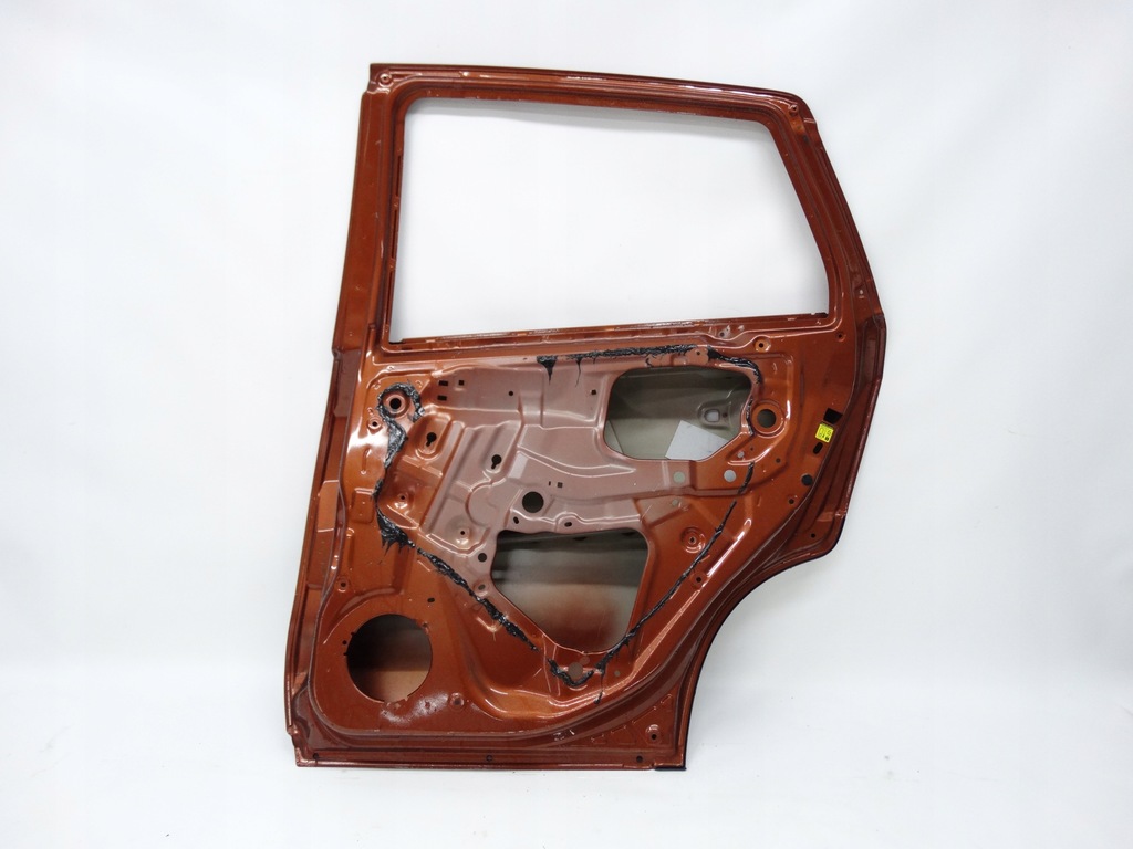 фото №16, Suzuki sx4 s-cross iii 21- двері праве задні оригінальні