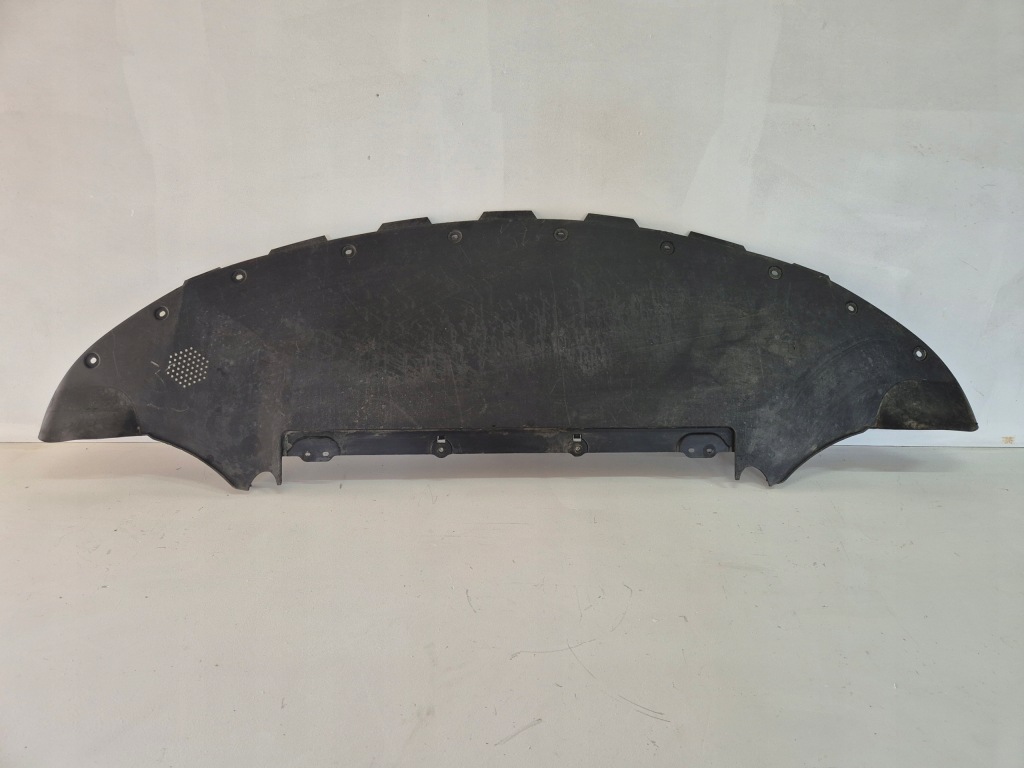 фото №1, Захист двигуна нижня tesla model 3 17- бампер перед