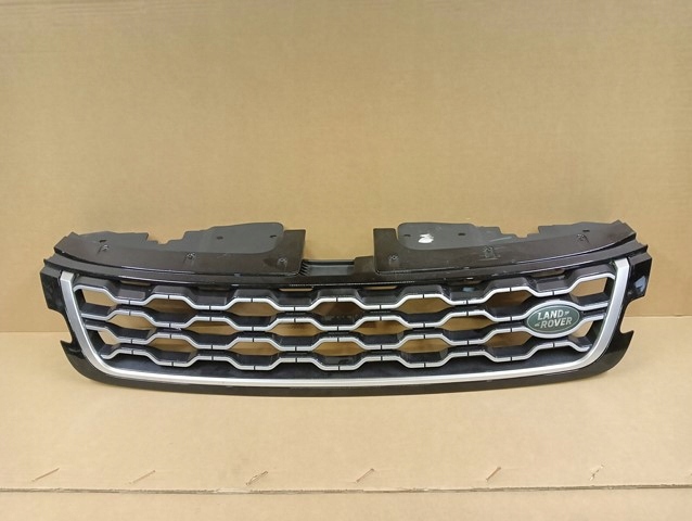 фото №1, Решётка радиатора решётка радиатора решётка радиатора land rover evoque ii 19-