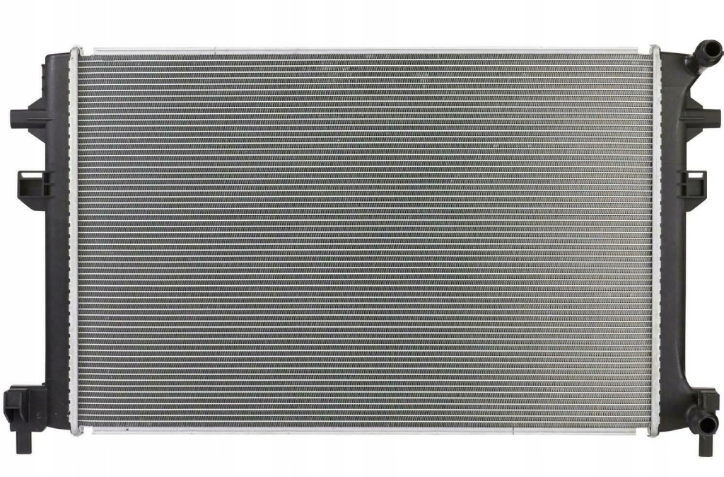 Купить Радиатор воды audi a3 8v 2012 - 2020