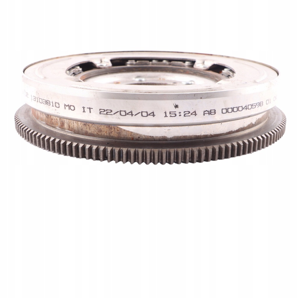 фото №10, Bmw f40 двомасовий колесо маховик 5a40868