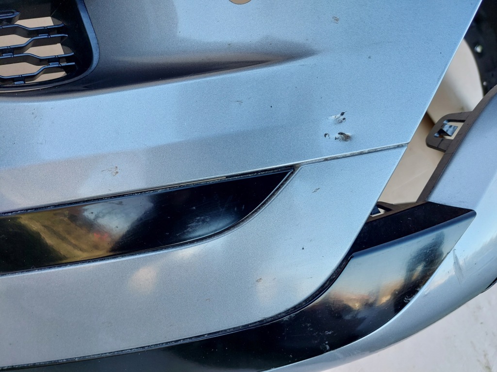 фото №6, Land rover evoque ii 19r r-dynamic .бампер перед a085