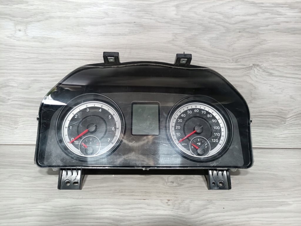 фото №1, Счетчик спидометр dodge ram 1500