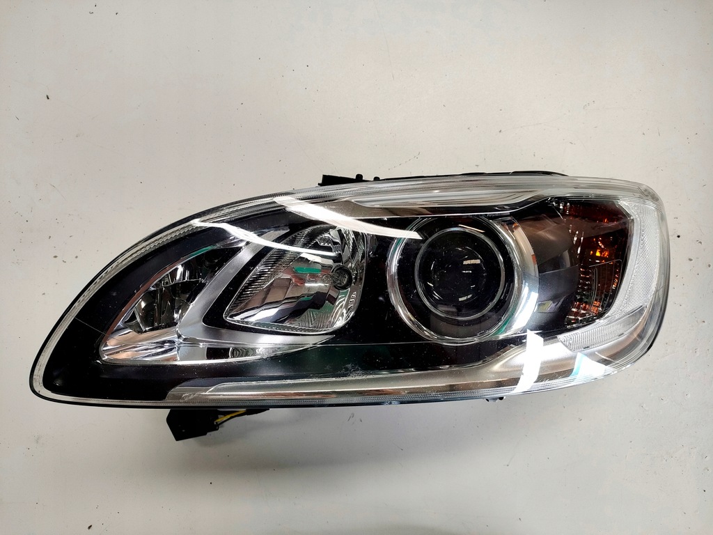 фото №1, Фара лампа передняя volvo v60 s60 lift