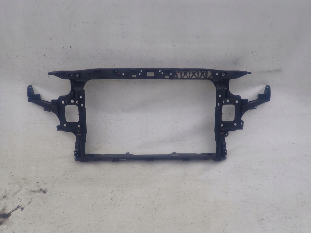 фото №1, Hyundai i30 n iii sport 17- pas передній підсилювач