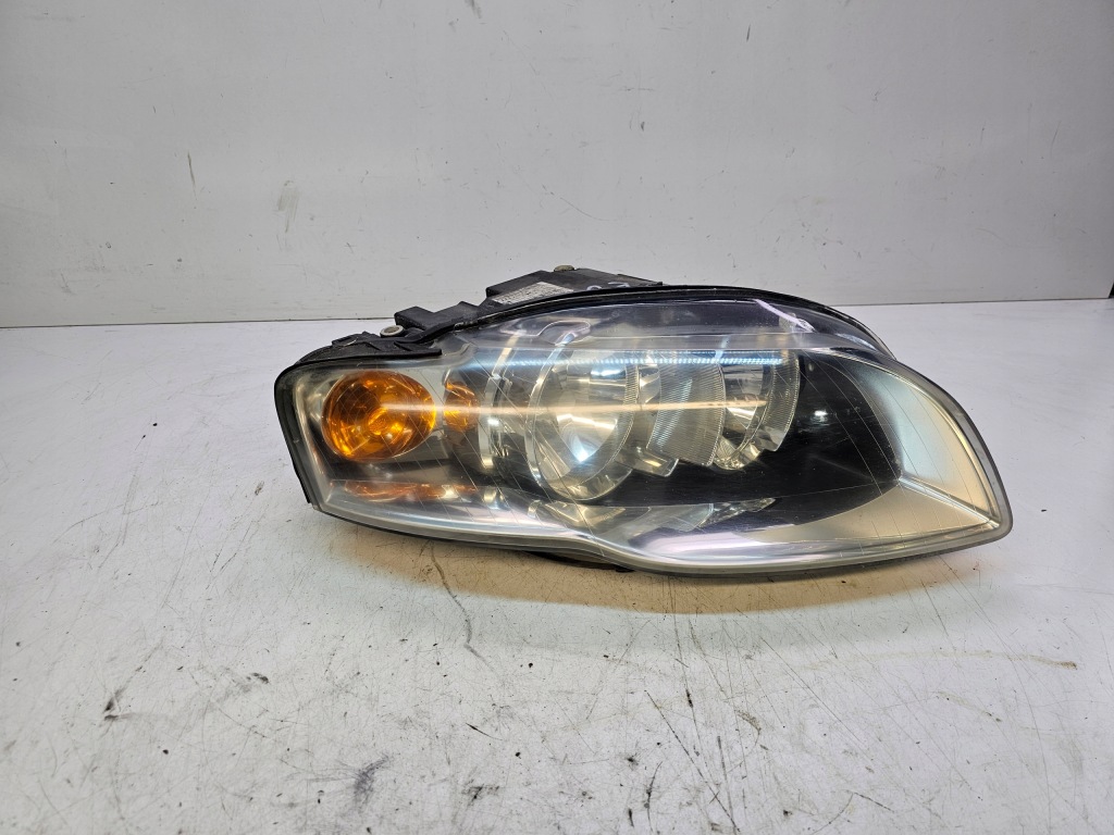 фото №1, Фара правий audi a4 b7 8e0941004aj europa