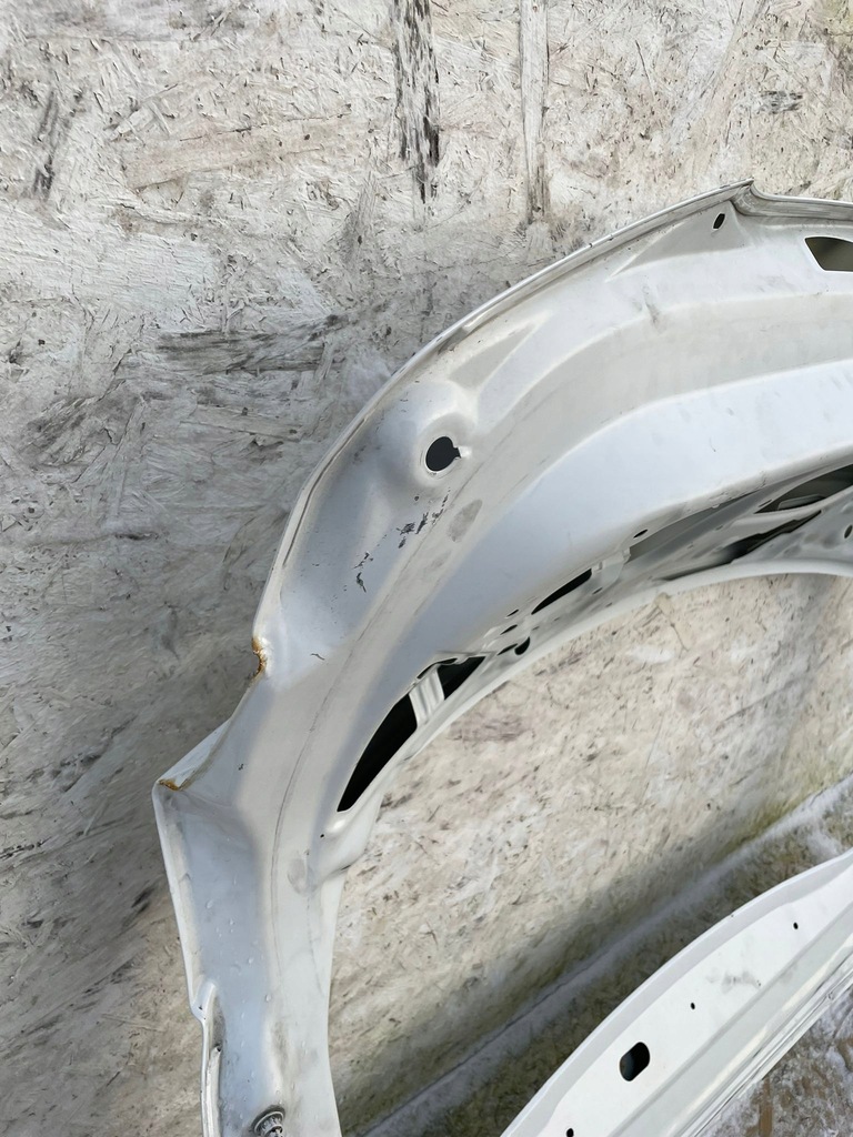 фото №11, Kia stonic 2018- крышка багажника багажника задняя задняя