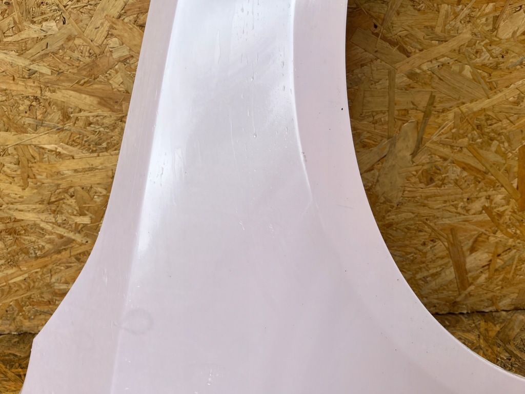 фото №10, Mercedes a klasa w177 a177 крила передній перед правий