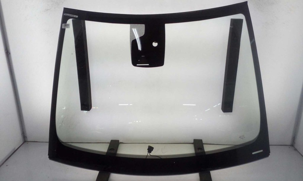 фото №1, Стекло лобовое передняя opel crossland x / citroen c3 aircross 2017- nowa