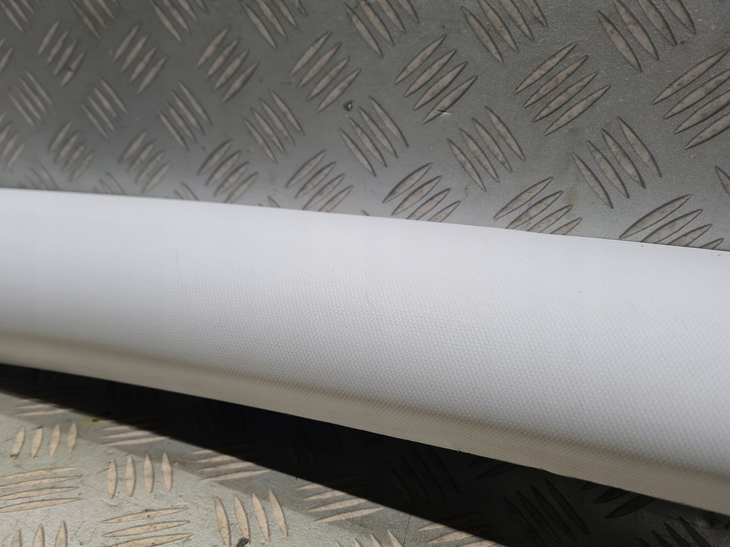 фото №5, Ліва передня захист корпус стійка opel crossland x