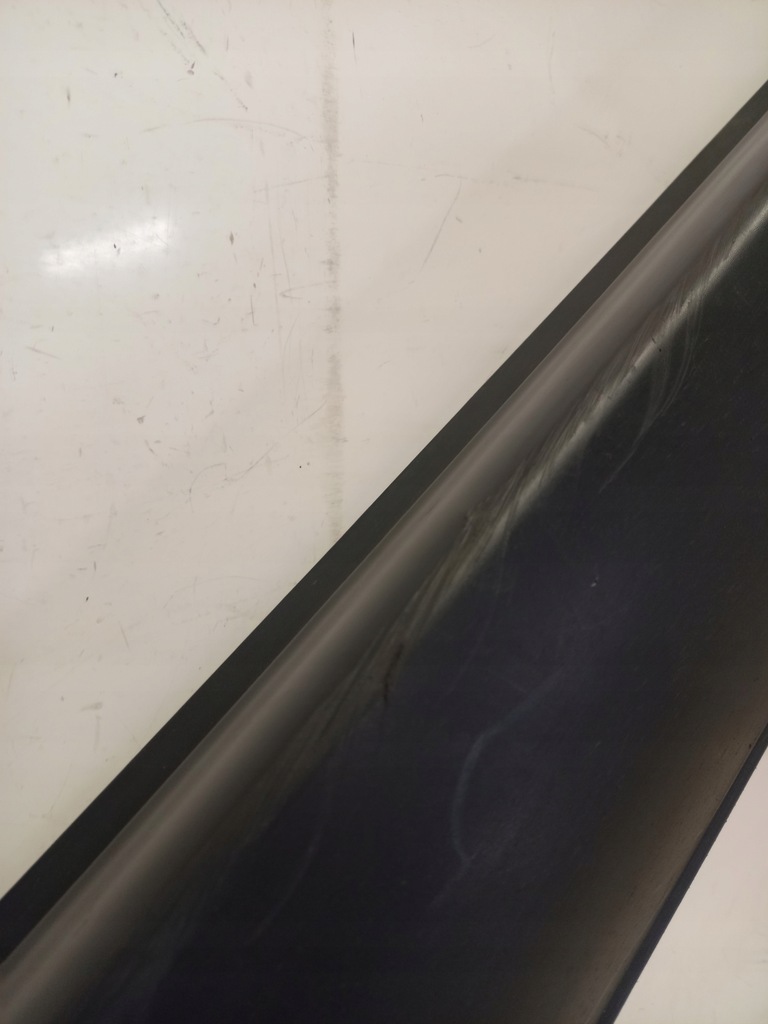 фото №5, Молдинг порог правая citroen c4 cactus 9801521780