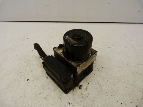 фото №1, Насос abs 1c0907379d seat leon 1.9 tdi