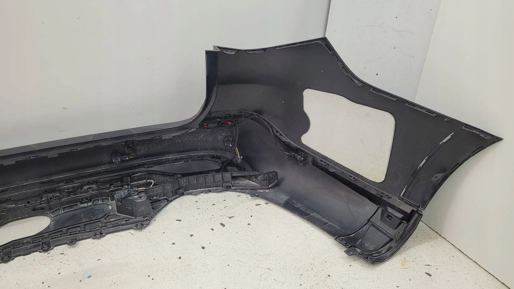 фото №15, Mercedes e-klasa w214 all-terrain бампер задняя задний kompletny a2148852701