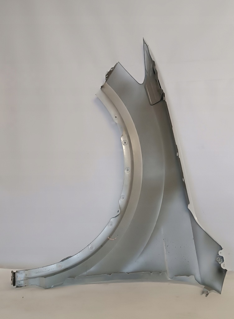 фото №5, Крила правий перед vw volkswagen t-roc pr.