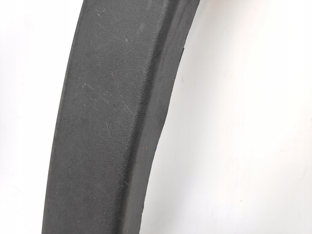 фото №9, Audi q7 молдинг накладка крила лівий перед 4m0853717