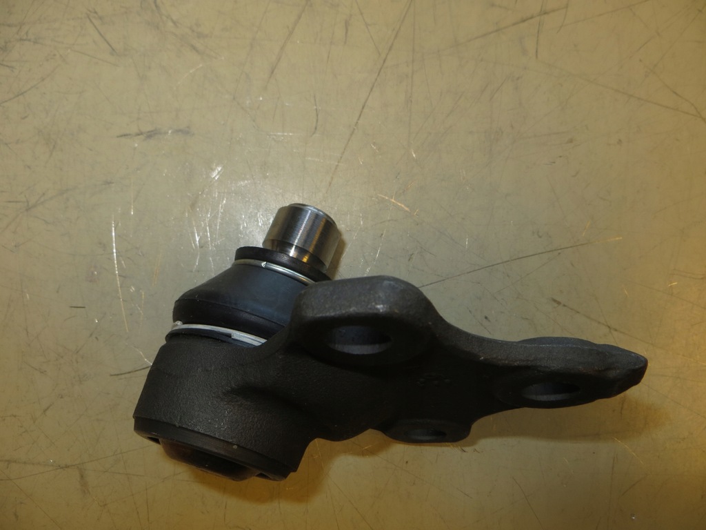 фото №5, Шарова опора важеля citroen berlingo peugeot partner