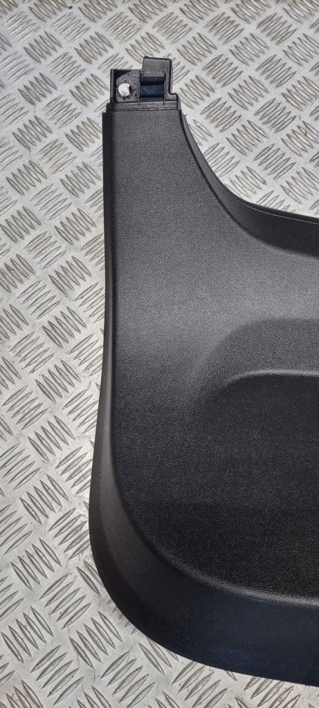 Bmw g26 i4 захист молдинг накладка оббивка кришки багажника 7487589 Зі Шроту